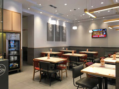 大堂-喜家德虾仁水饺(中央大街店)