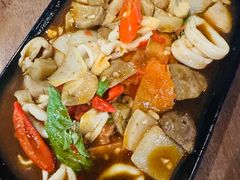 -Doo Dee Thai Food(Issan/Isaan/Esan)
