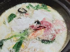 -云海肴·汽锅鸡·云南菜(广安门天虹店)