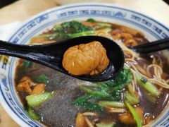 -福海面馆(阳曲店)