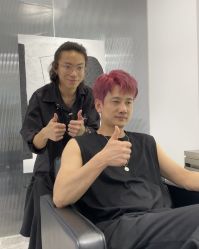 -东方麒麟·潘多拉SALON