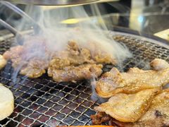 -燚青春东北泥炉烤肉(百合店)