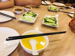 -姥家春饼店(漳州二路店)