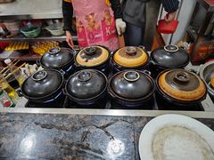 -容里煲仔饭(利丰北路店)