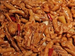 -胖哥俩肉蟹煲(济南世茂国际广场店)