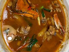 -径山十八道·风味民间菜(杭州总店)