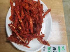 -顺姬冷面(长白西路店)