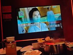 -唯爱KTV聚会餐厅(仙林东城汇店)
