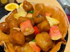 -园林美食城·本土农家菜(杨和镇店)