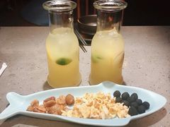 -鱼上·烤鱼(万象城店)