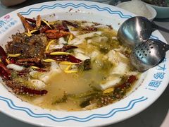 -花椒俏川菜小馆(南海万达店)