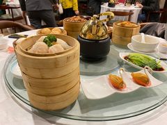 -悦雅居·老广州老味道(长湖店)
