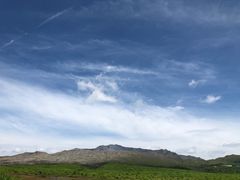 -阿苏山