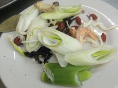 -三兴涮羊肉(荣安大街店)