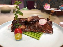 -农乐园食府(梅城镇店)