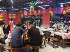 -饶福记·南昌烧烤大排档(九龙湖土著店)
