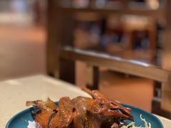 乳鸽-点都德(春熙路群光广场店)