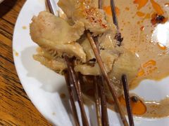 -妞妞烩面非物质文化遗产(西工店)