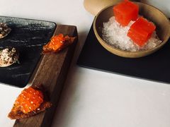 -三嚥阁 La Villa Restaurant