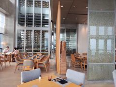 -解放碑威斯汀酒店-知味国际美食餐厅