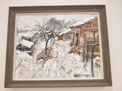 -四川美术学院美术馆