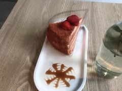 -Maxpoint Kitchen 西餐咖啡(乐峰广场店)