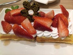 -仙踪林(江燕路万科里店)