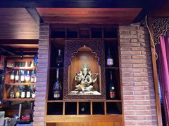 -甘尼仕印度餐厅酒吧(斜塘老街店)