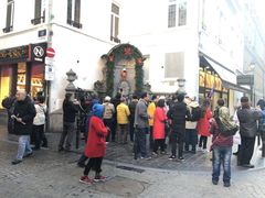 -布鲁塞尔大广场