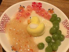 -破三川·新川菜(静安大融城店)