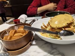 -湖滨28中餐厅·西湖宴·杭州君悦酒店