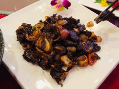 -大东方海鲜酒楼(小武基桥店)