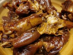 -鸿运楼·舌尖上的徽菜