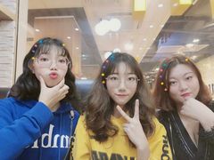 -Pelicana百利家炸鸡(江南西名店城店)