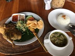 -Bebek Joni Restaurant