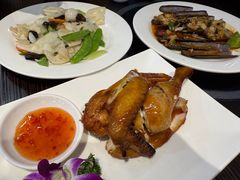 -东江海鲜大排档·潮汕菜·砂锅粥