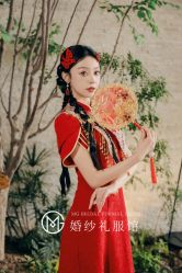 -玫瑰心情婚纱摄影(顺义华中园店)