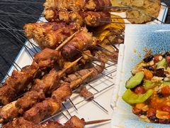 -高家烧鸽子烧烤店63年