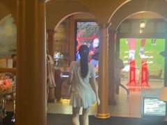 -江滨一号高尔夫俱乐部(滨江店)