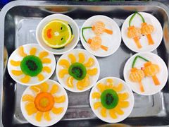 -尚水元休闲自助餐厅(中央城店)