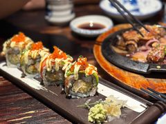 -熊藏居酒屋(kkone店)