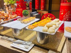 -上海东方佘山翰悦阁酒店·Vie全日制餐厅