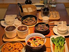 -佛有缘素食馆·荔湾老字号(陈家祠首店)