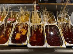 -素虎料理(前门店)