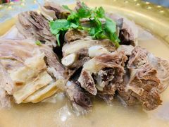 草原手把肉-哈啾嗨·新概念蒙餐(红星新城店)