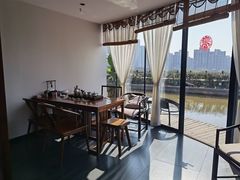 -霁月山房(体育公园店)