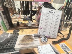 -熙工匠手工银饰·拼豆团建DIY(富华里店)