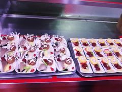 -清真军邺·金富苑肥牛(石坡街旗舰店)
