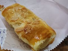 -长发西饼(道前店)