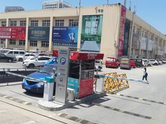 -高科园装饰城(辽阳东路店)